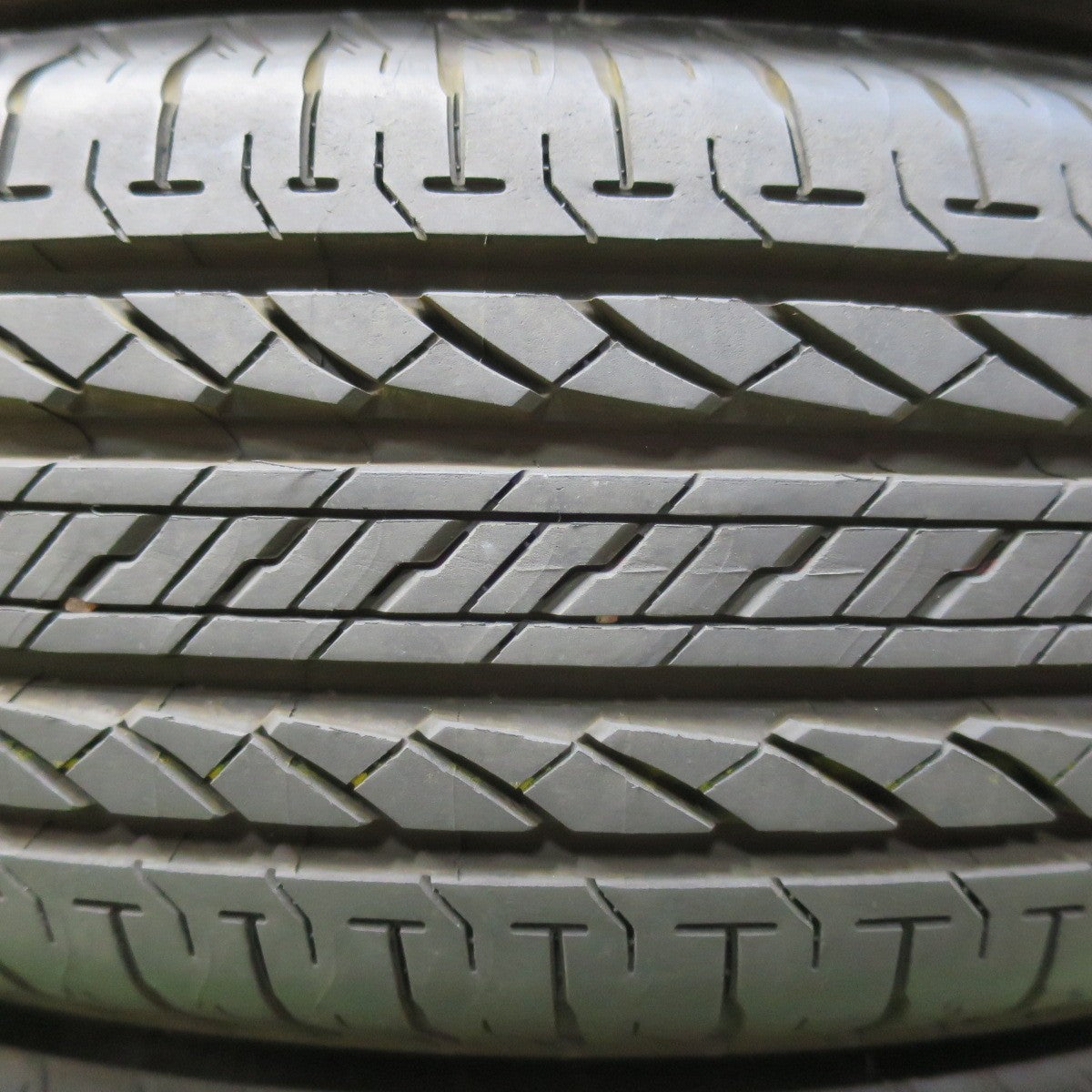 新車外し!25年★ジムニー 等 175/80R16 ブリヂストン デューラー H/L 852 タイヤ 16インチ★5112805イノタ