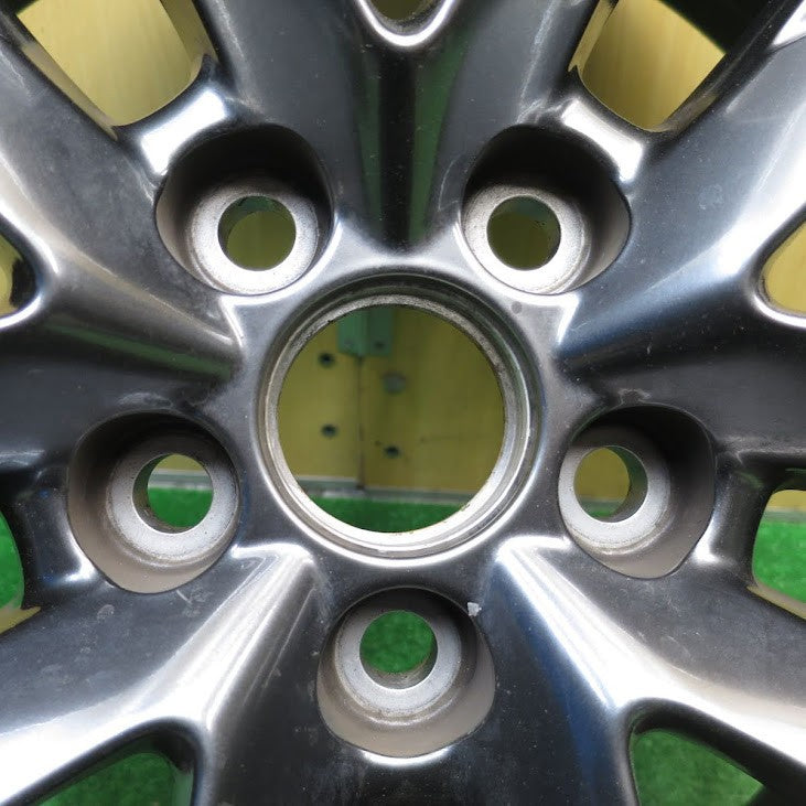 1本価格★レクサス RX Fスポーツ 純正 ホイール 20インチ 20×8J PCD114.3/5H★5021711Hホ(1)