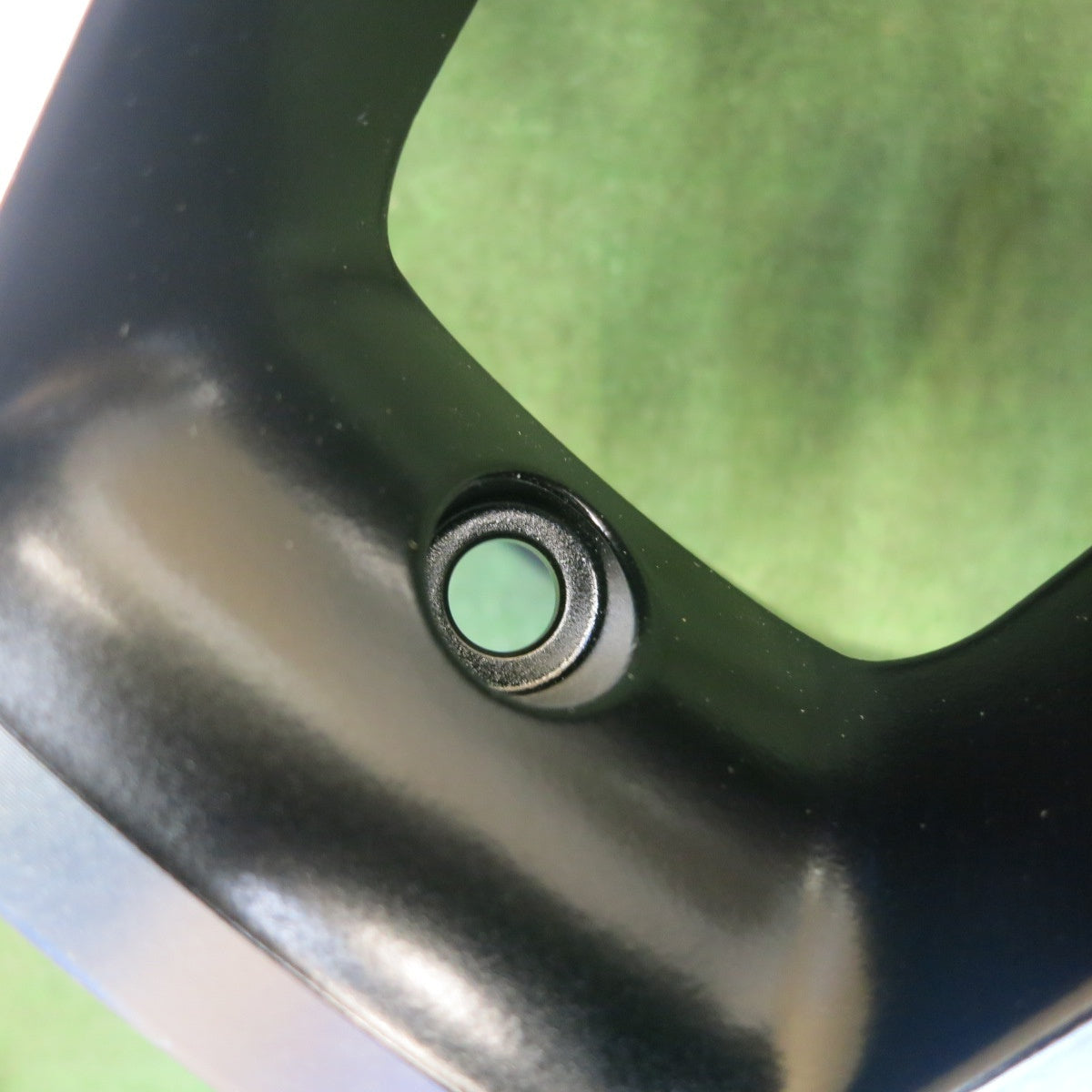 新車外し★JEEP ジープ グランドチェロキー サミット リザーブ 純正 ホイール 21インチ 21×9J PCD127/5H★6053001HAホ