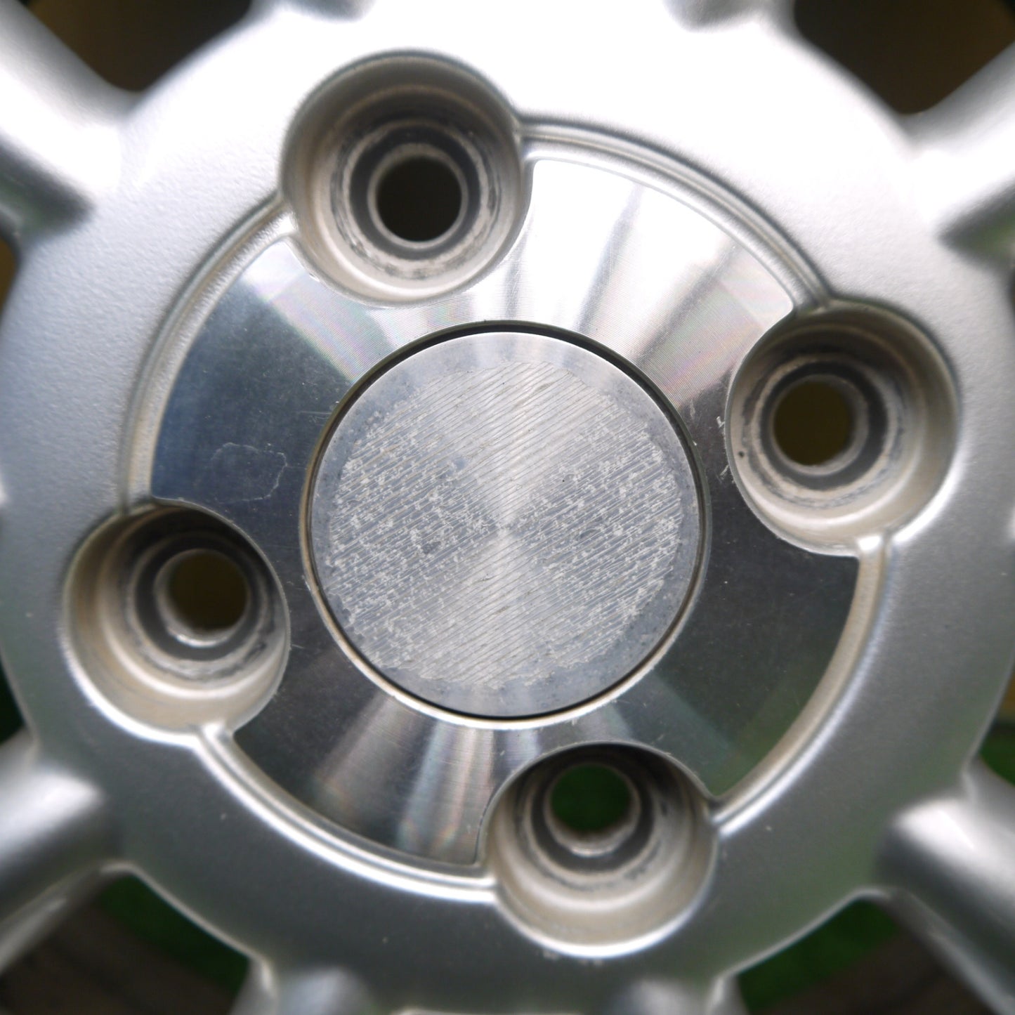 4本価格!22年★スズキ ラパン 純正 155/65R13 マーキス CST MR61 13インチ PCD100/4H★5051205Hノ