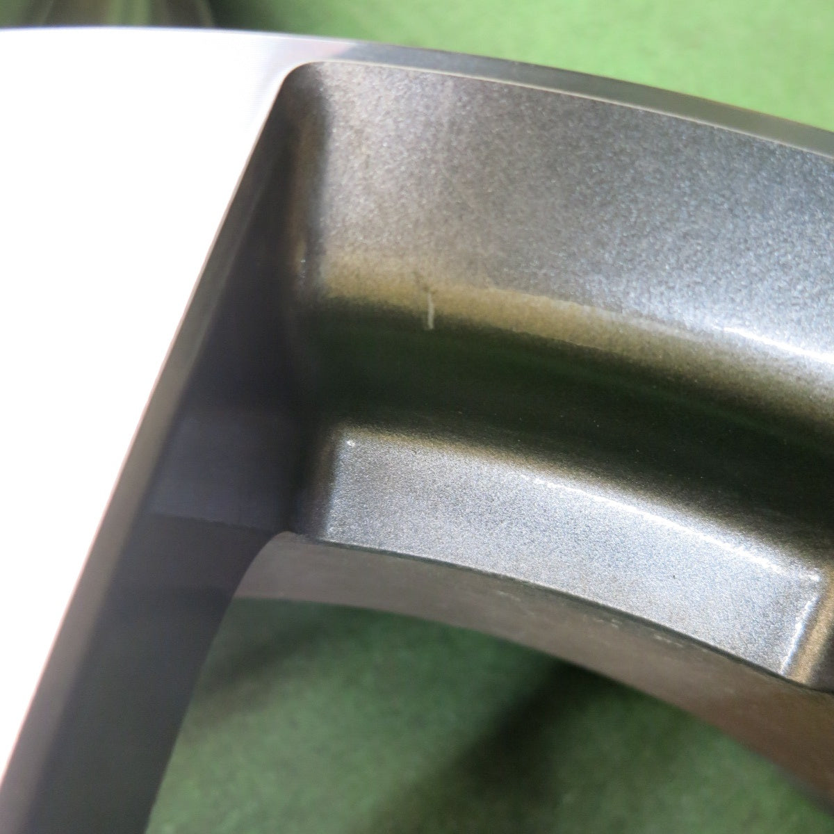 キレイ★ダイハツ トール 純正 ホイール 15インチ 15×5J タンク ルーミー 等 PCD100/4H★5081510HAホ