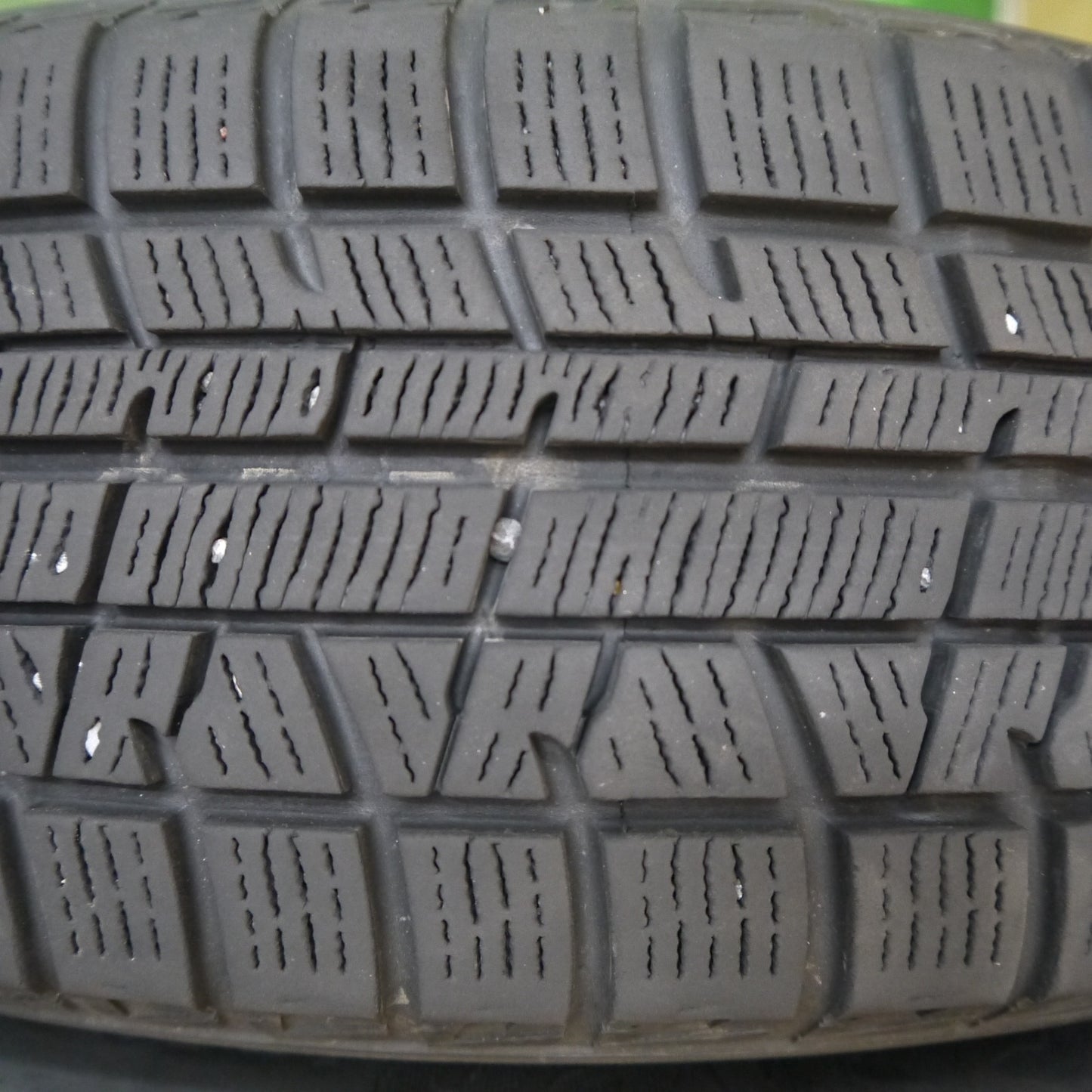 4本価格★スタッドレス 165/70R14 ヨコハマ アイスガード iG50 プラス SCHNEIDER シュナイダー 14インチ PCD100/4H★5093005Hス
