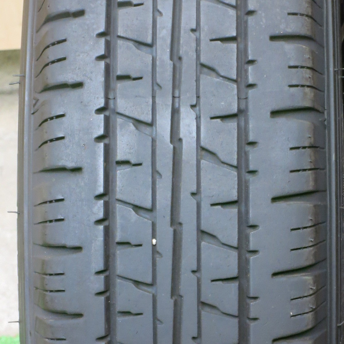 4本価格!22年★145R12 6PR ダンロップ エナセーブ VAN01 EUROTECH ユーロテック 12インチ PCD100/4H★5050104TTノ
