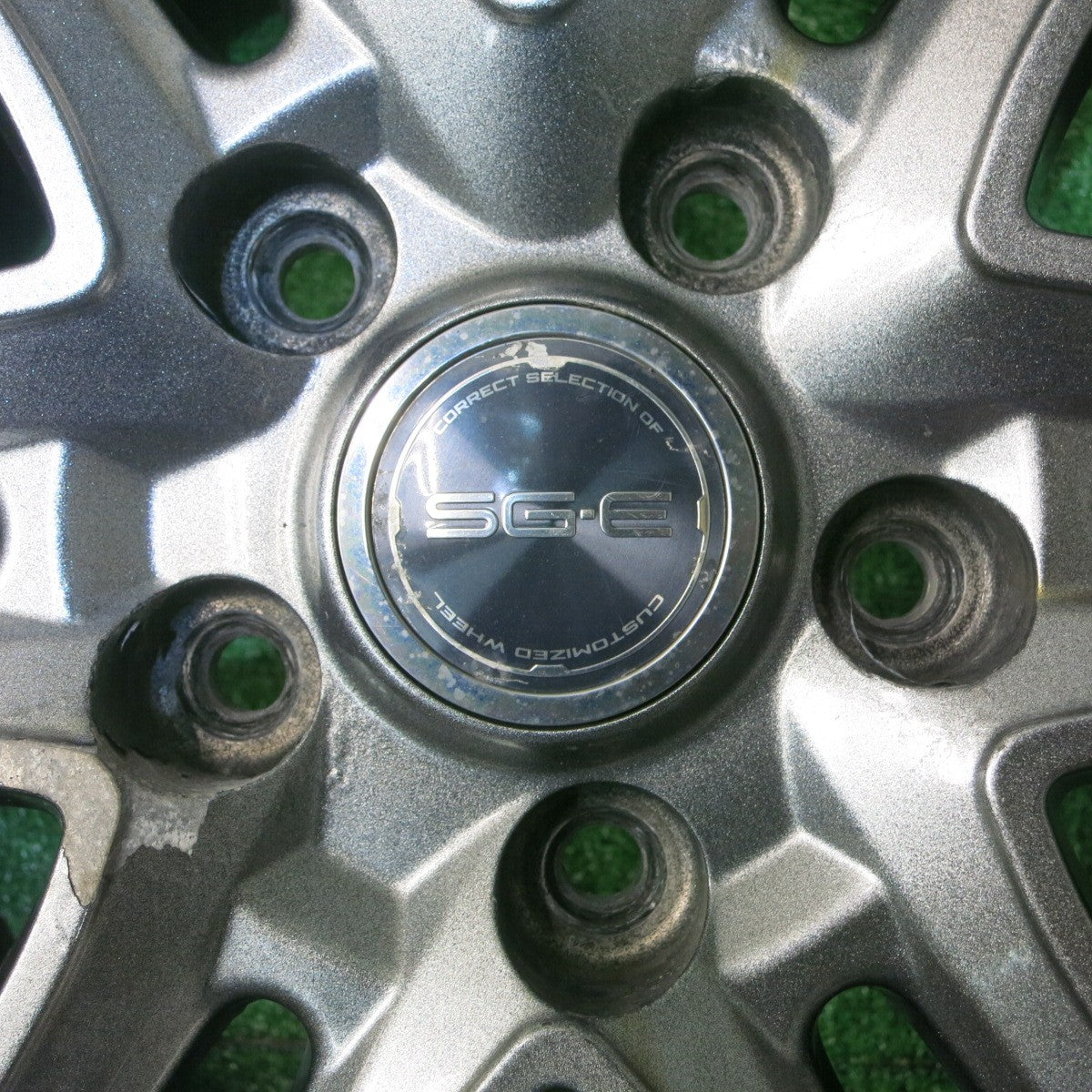 バリ溝!21年!9.5分★スタッドレス 215/60R16 ダンロップ ウインターマックス 03 SG-E 16インチ PCD114.3/5H★5051606NJス