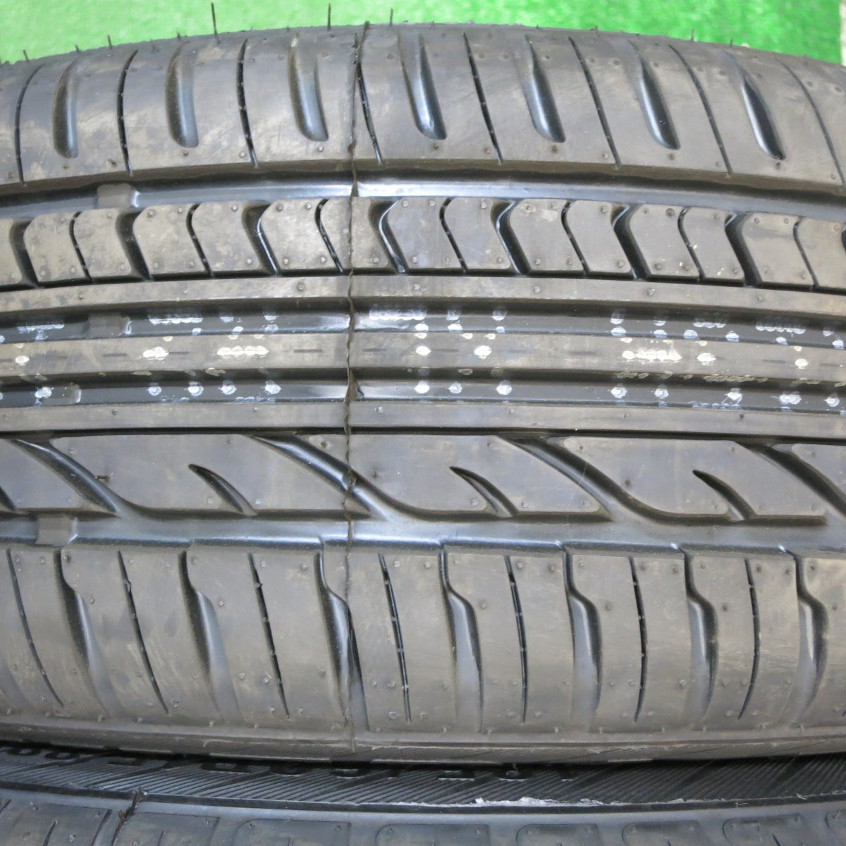 未使用!24年★185/60R15 レーダー RIVERA PRO2 EMBELY S10 エンベリー 15インチ PCD100/4H★5042604NJノ
