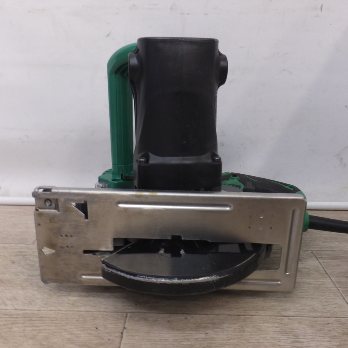 ジャンク★ハイコーキ HiKOKI 180mm チップソーカッタ CD7SA 180~185mm 100V 50/60Hz 1330W 14A★