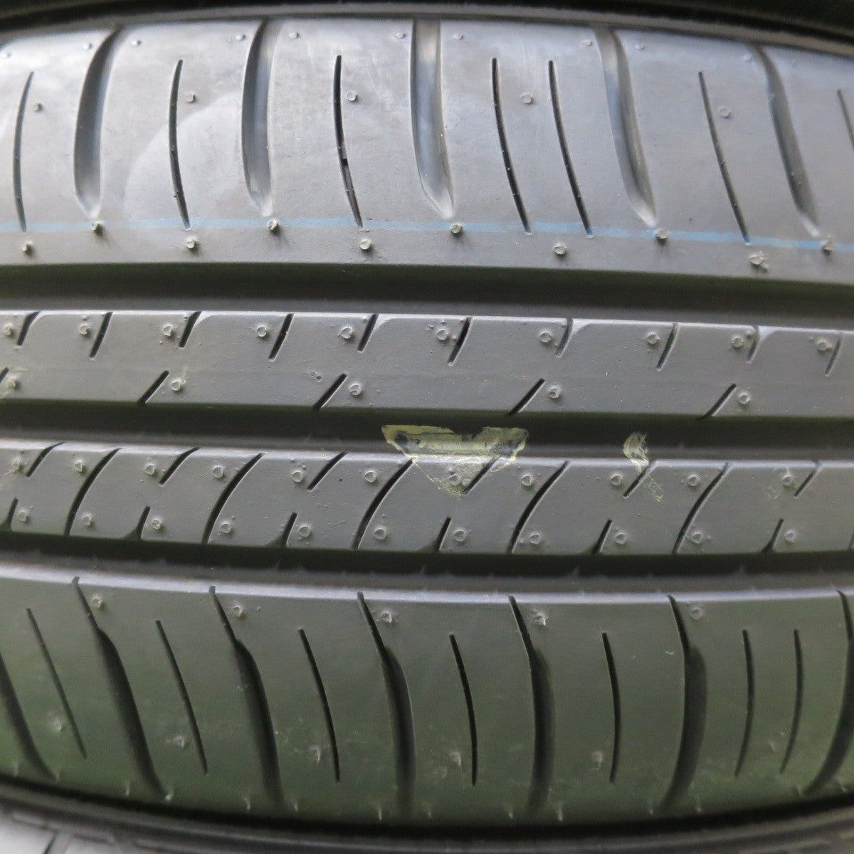 新車外し!25年★165/60R15 ダンロップ エナセーブ EC300+ タイヤ 15インチ ハスラー ソリオ デリカ ミニ D:2 等★6020601イノタ