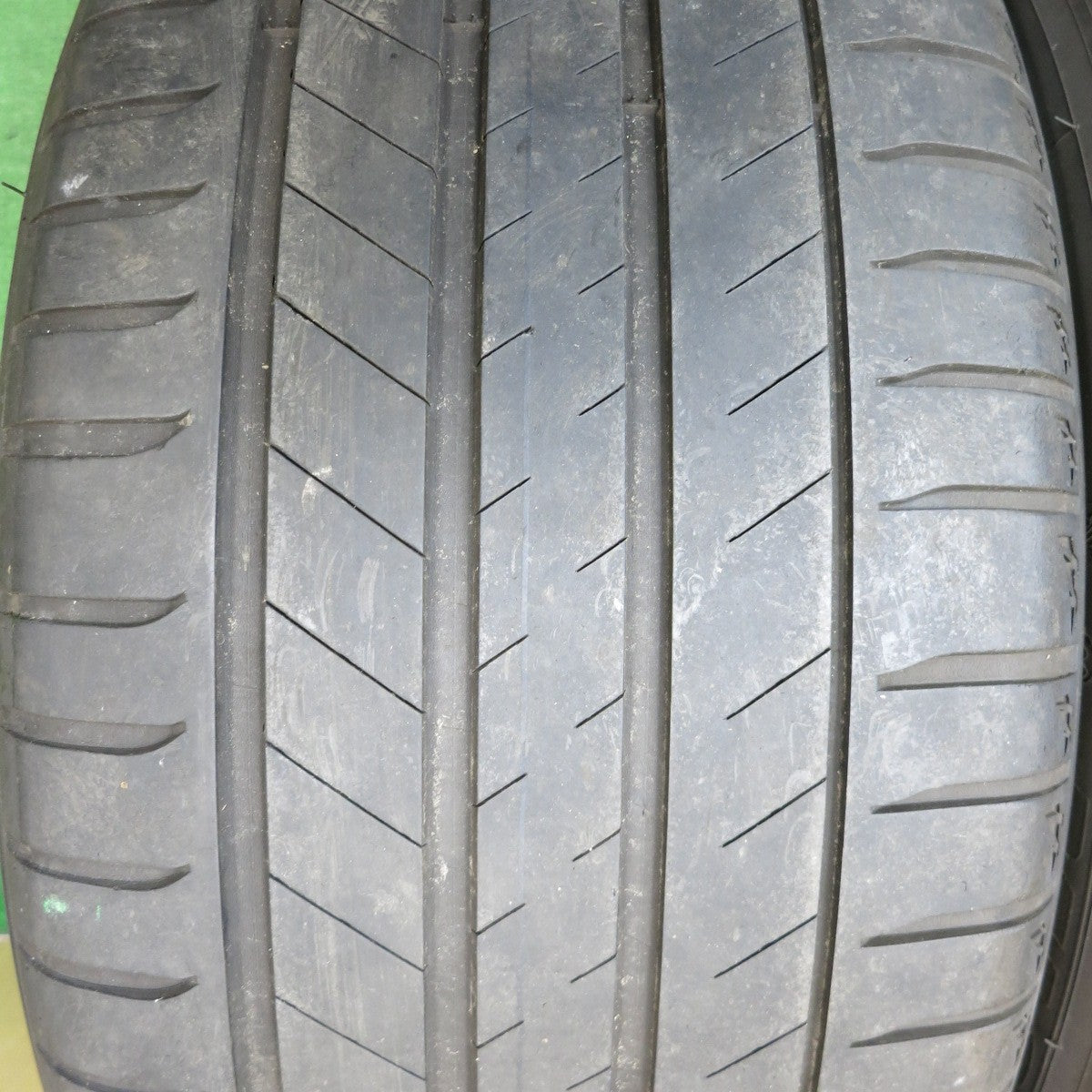 4本価格★235/55R19 255/50R19 ミシュラン LATITUDE Sport3 NO タイヤ 19インチ ベンツ GLC ポルシェ マカン 等★5070509HAノタ