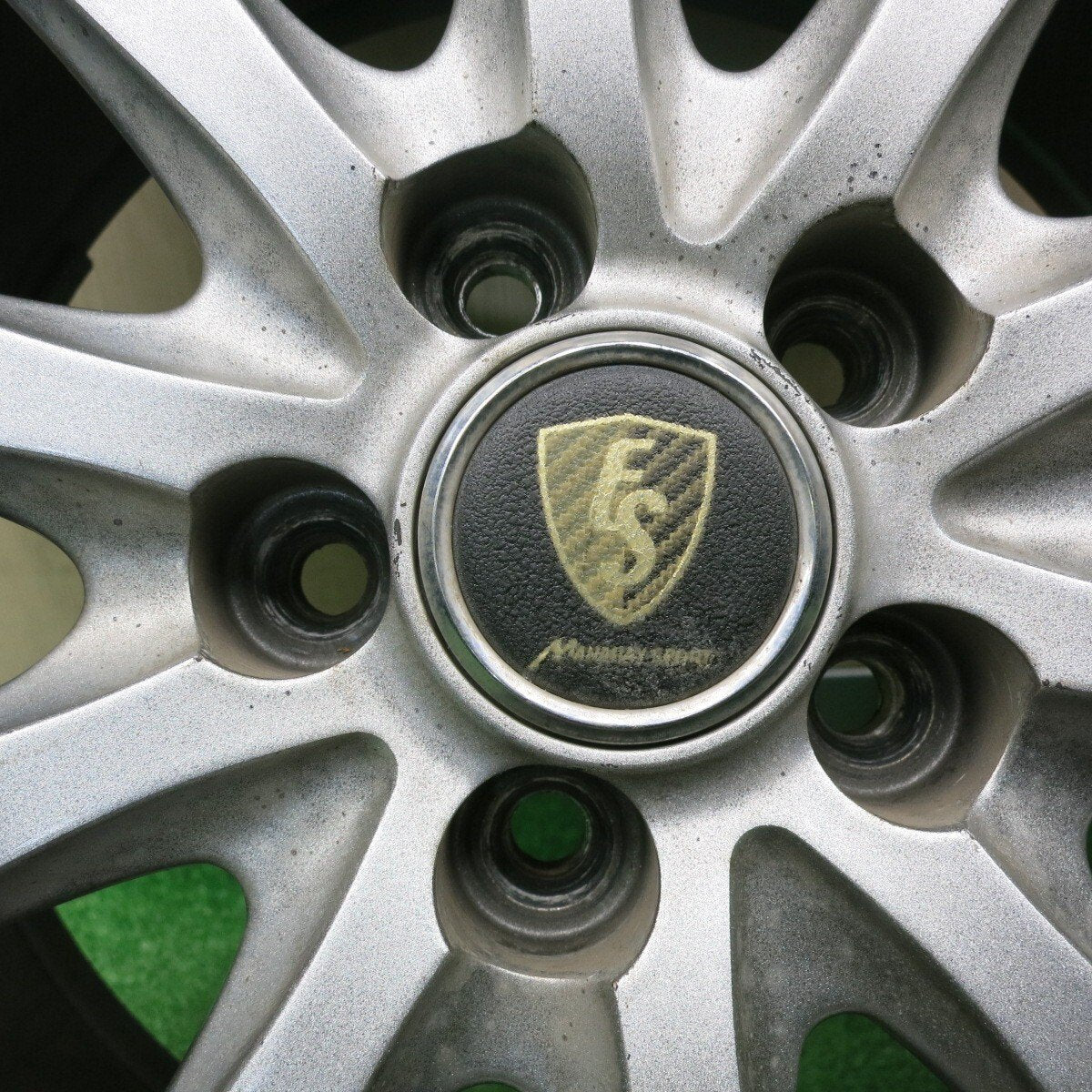 バリ溝!22年!9.5分以上★プリウス等 195/65R15 スタッドレス ケンダ KR36 アイステック ネオ MANARAY SPORT マナレイ 15インチ PCD100/5H★4121604TNス