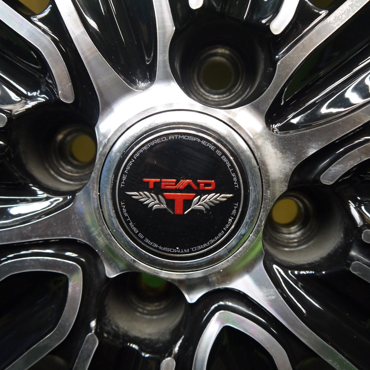 バリ溝!キレイ!8.5分★スタッドレス 175/65R15 ヨコハマ アイスガード iG60 TEAD テッド 15インチ PCD100/4H★5052107Hス