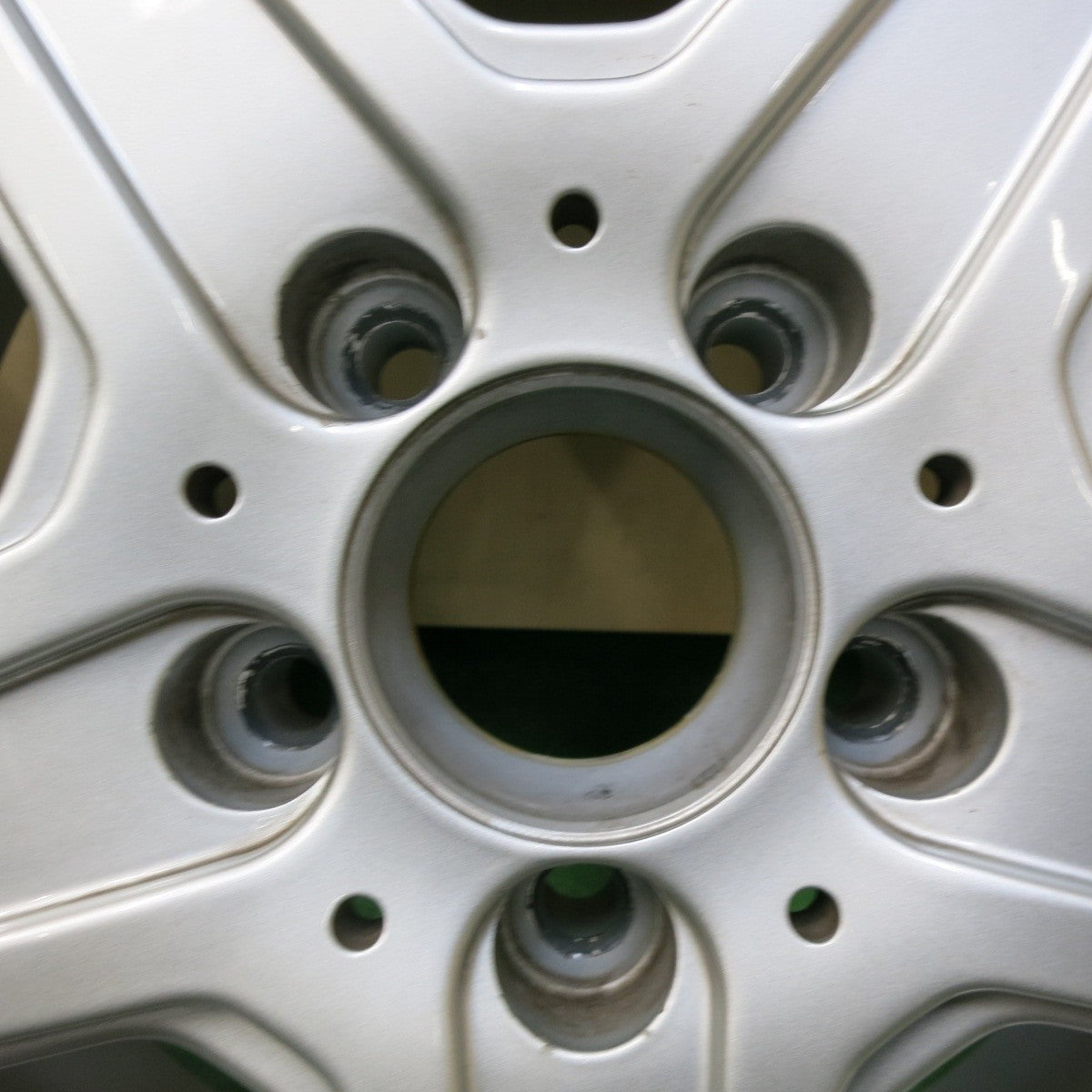 バリ溝!キレイ!9.5分★ベンツ 等 AGA TARGA 225/55R17 スタッドレス ダンロップ ウインターマックス WM02 17インチ PCD112/5H★4121108SYス
