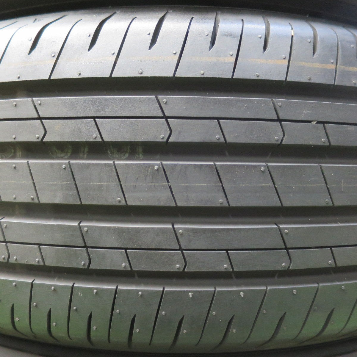 新車外し!25年★225/60R18 トーヨー プロクセス Comfort コンフォート タイヤ 18インチ 40系 アルファード ヴェルファイア 等★5110702イノタ