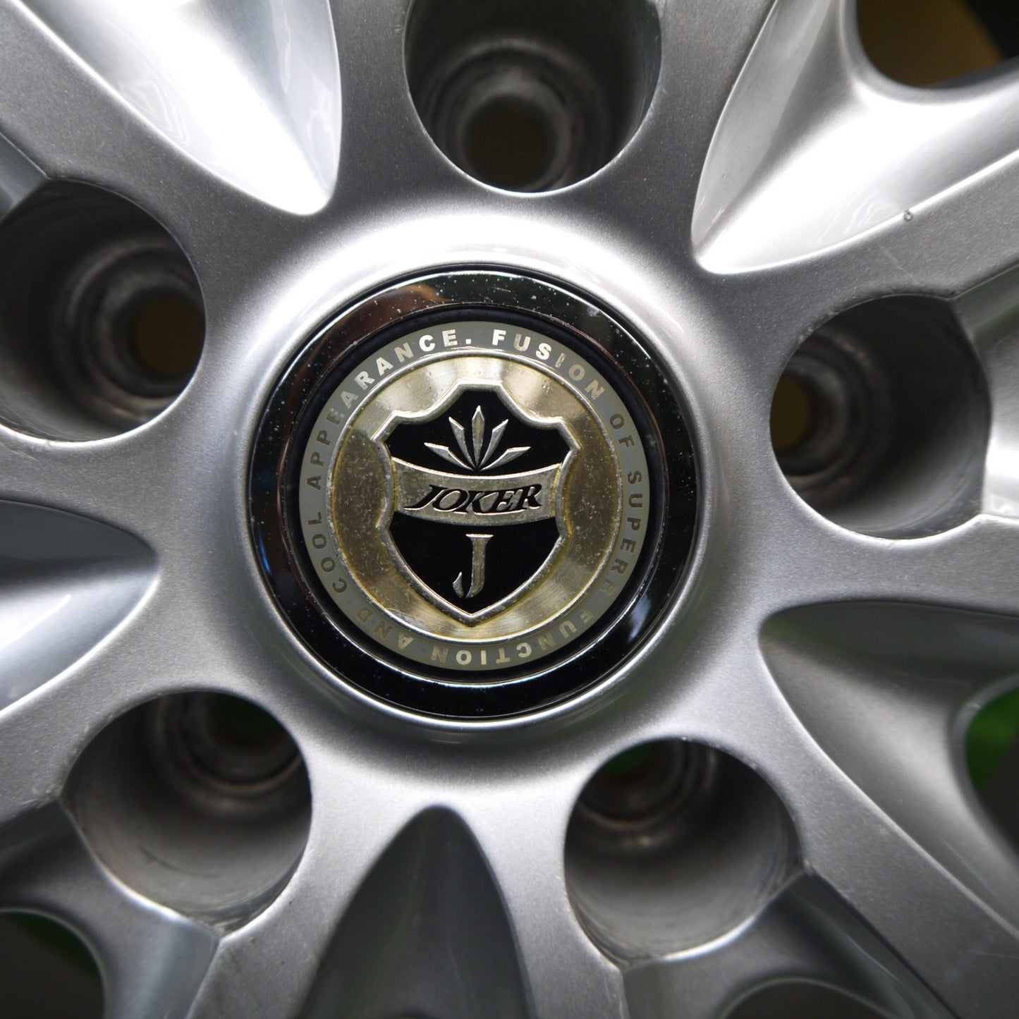 バリ溝!キレイ!9.5分★スタッドレス 205/55R16 トーヨー ガリット G5 JOKER ジョーカー 16インチ PCD114.3/5H★5053008Hス