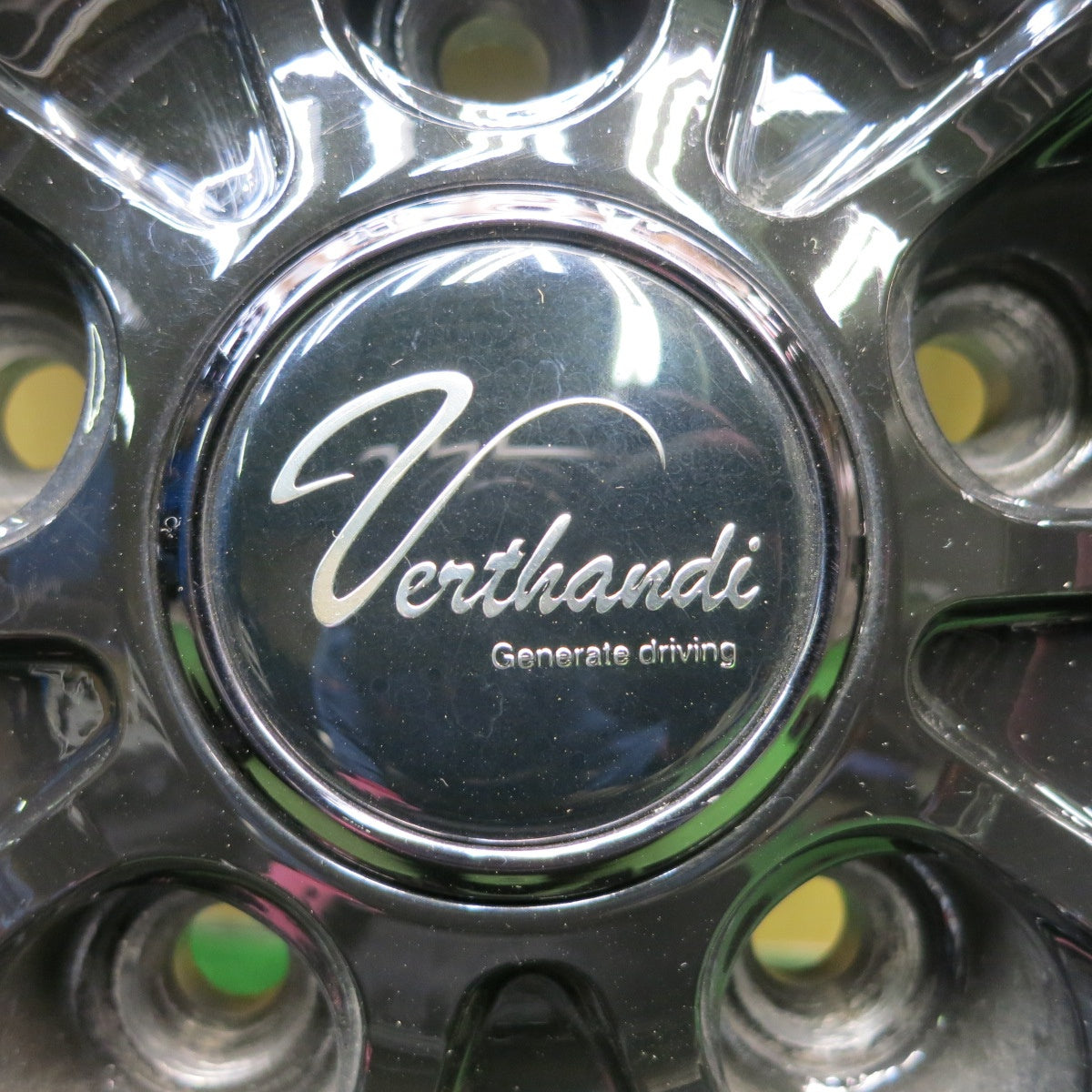 バリ溝!22年!ほぼ10分★スタッドレス 225/65R17 ナンカン アイスアクティバ AW-1 Verthandi ヴェルサンディ ヴェルザンディ 17インチ PCD114.3/5H★5051108HAス