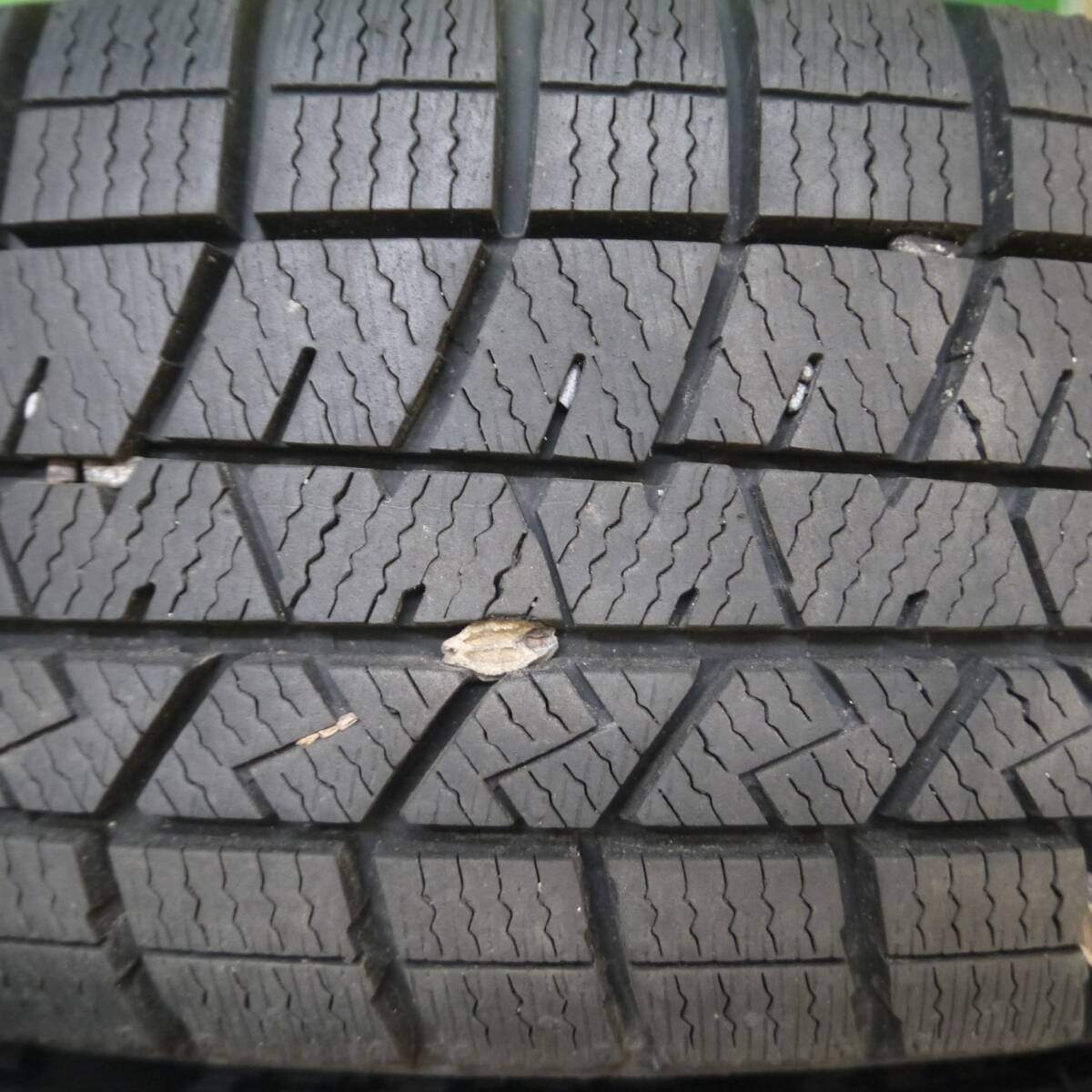 バリ溝!22年!9.5分以上★スタッドレス 155/65R14 ダンロップ ウインターマックス 03 RiZLEY ライツレー 14インチ PCD100/4H★5011713Hス