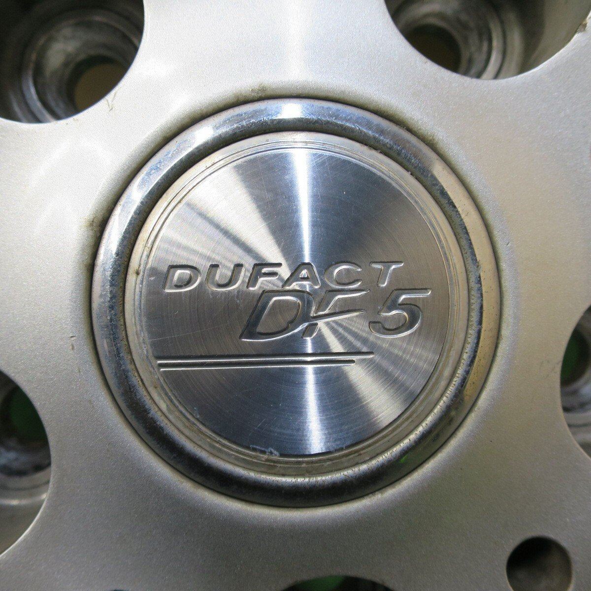 バリ溝!9分★スタッドレス 195/65R15 トーヨー ガリット G5 DUFACT DF5 デュファクト 15インチ PCD114.3/5H★4113012イス