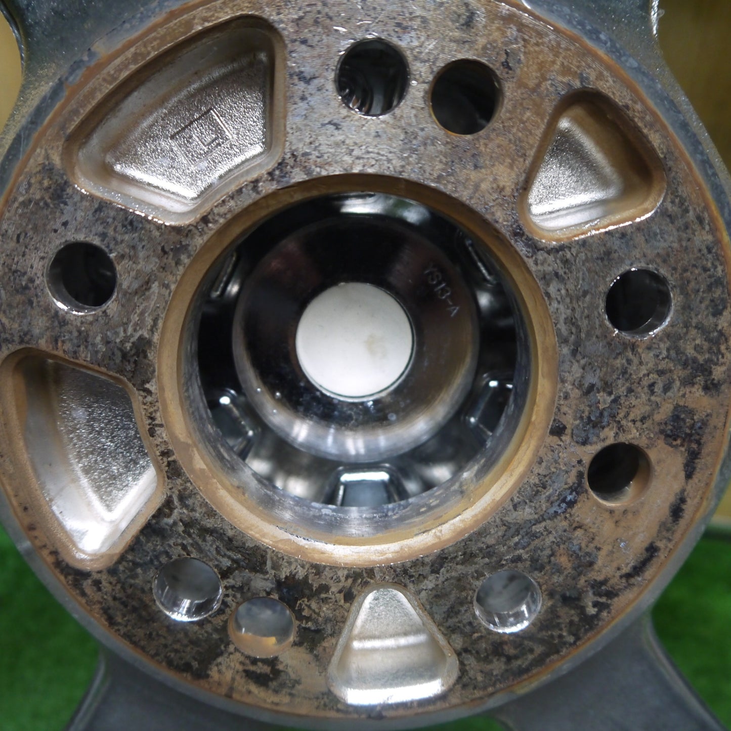 希少!4本価格★FABULOUS EXPAND ファブレス 19インチ ホイール 19×8.0JJ 19×9.0JJ PCD114.3/4H 5H マルチ★5090802Hホ