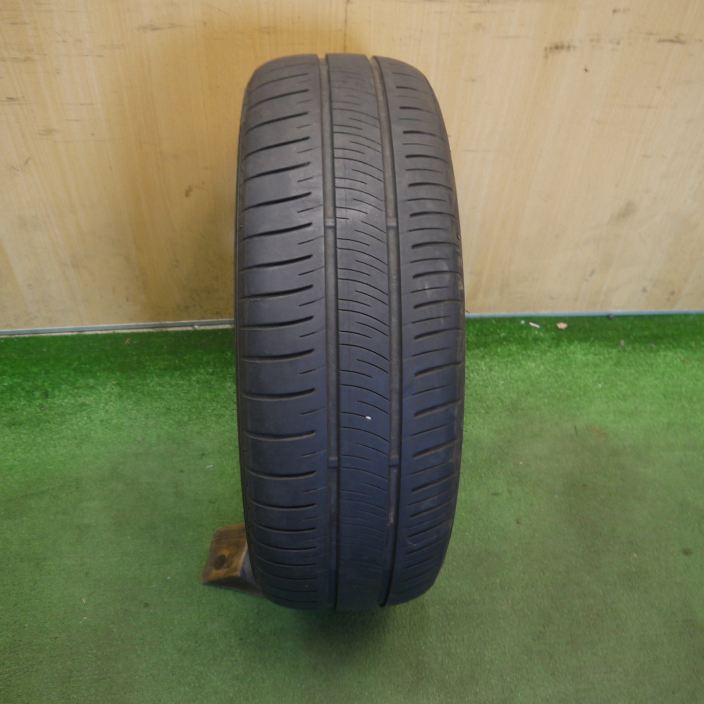 1本価格!23年◎ホンダ RK ステップワゴン スパーダ 純正 205/55R17 ダンロップ エナセーブ RV505 17インチ PCD114.3/5H◎6061204Hノ