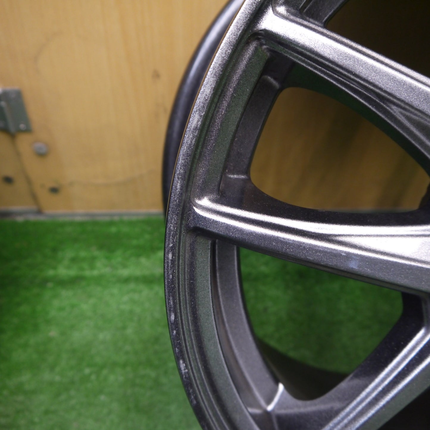 キレイ★プリウス 等 ZACK JP-550 MONZA JAPAN 15インチ ホイール 15×6J ザック モンツァ PCD100/5H★5070806Hホ
