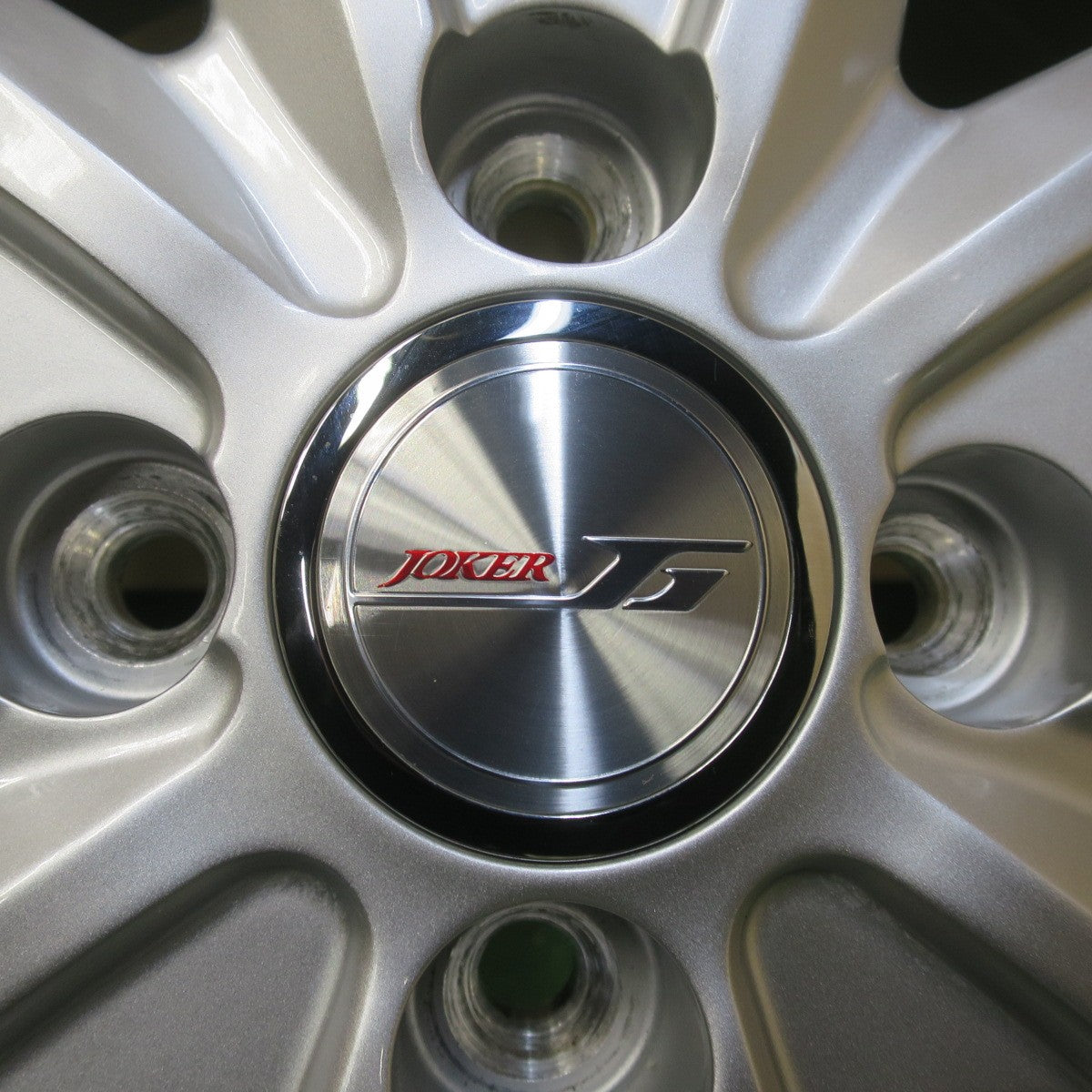 バリ溝!23年!キレイ!ほぼ10分◎スタッドレス 165/65R14 トーヨー オブザーブ ガリット GIZ JOKER ジョーカー 14インチ PCD100/4H◎6101907イス