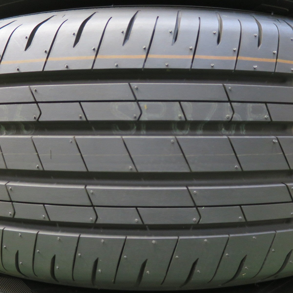新車外し!24年★トヨタ 40系 アルファード 純正 225/60R18 トーヨー プロクセス Comfort コンフォート 18インチ PCD120/5H★5082106イノ