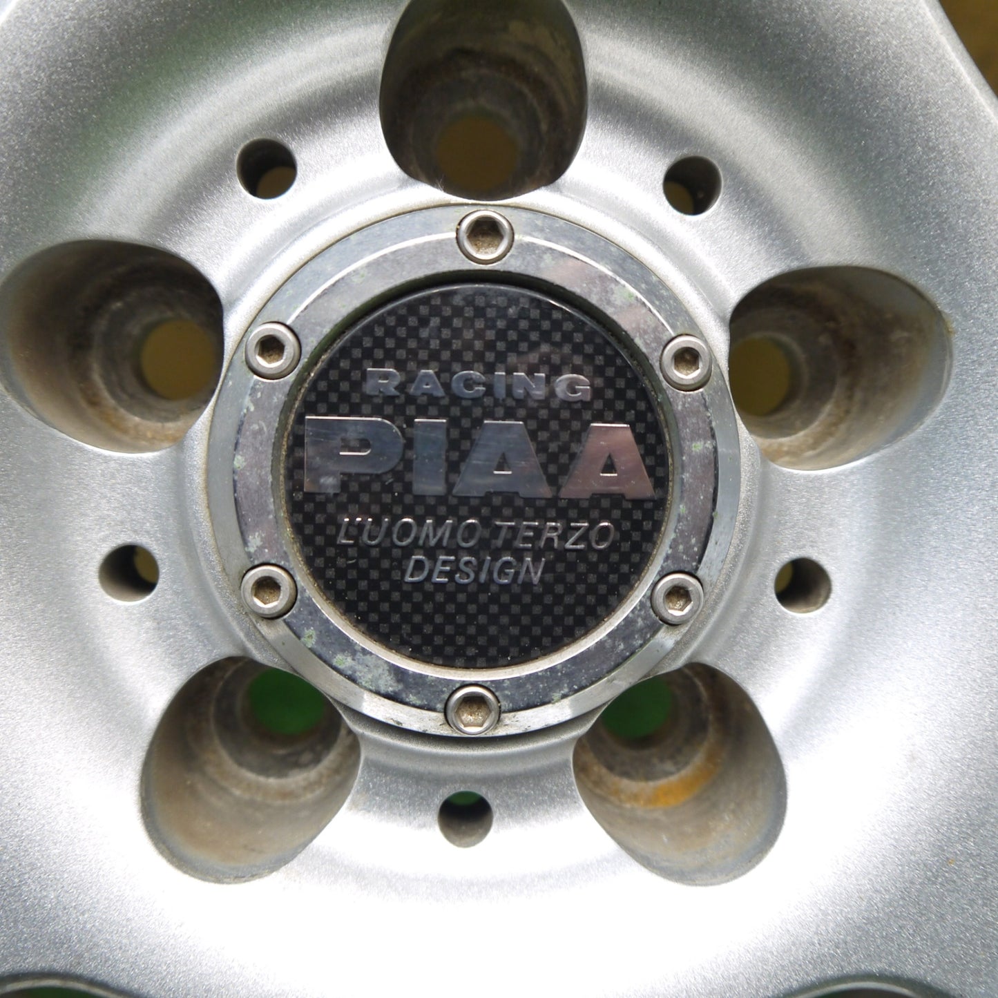 キレイ★86 BRZ 等 215/50R17 ブリヂストン プレイズ PZ-1 RACING PIAA SUPER MESH MOMO ピア 17インチ PCD100/5H★5070101Hノ