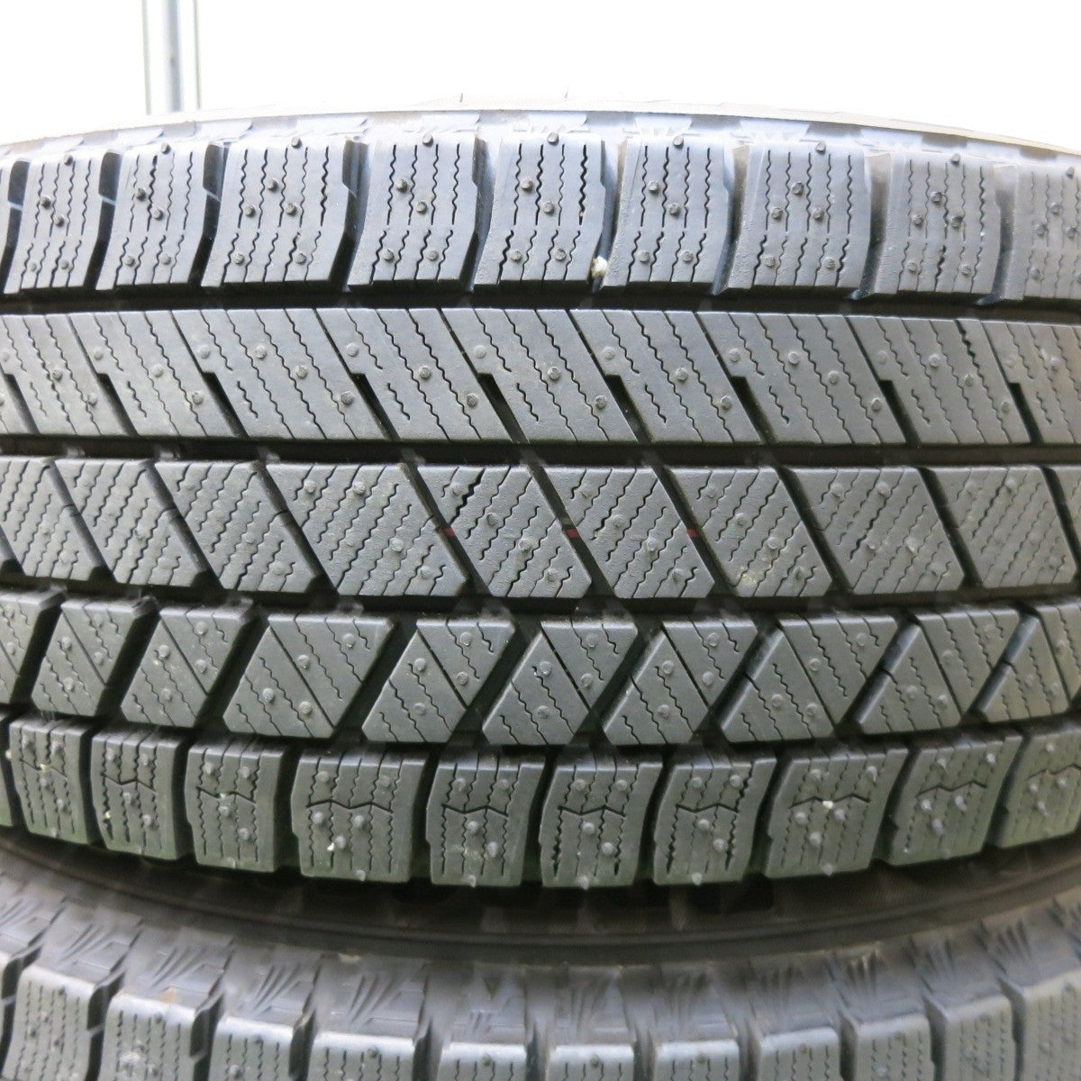 バリ溝!21年!キレイ!ほぼ10分★スタッドレス 175/70R14 ブリヂストン ブリザック VRX3 ECO FORME エコフォルム 14インチ PCD100/4H★4121809SYス