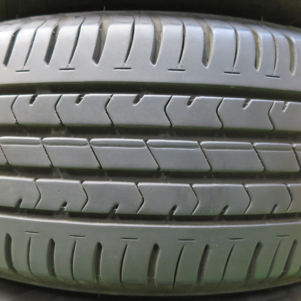 バリ溝!21年!キレイ!8.5分★トヨタ 50系 プリウス 純正 MODELLISTA SpinAIR3 195/65R15 ブリヂストン エコピア NH100 モデリスタ スピンエアー3 PCD100/5H★5040911イノ