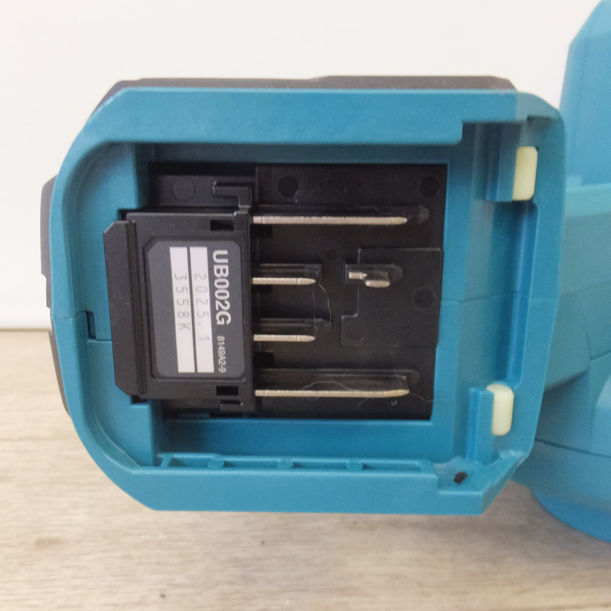 キレイ★マキタ makita 充電式ブロワ UB002G 36V-40V(max) 本体のみ 3.6m3/min★
