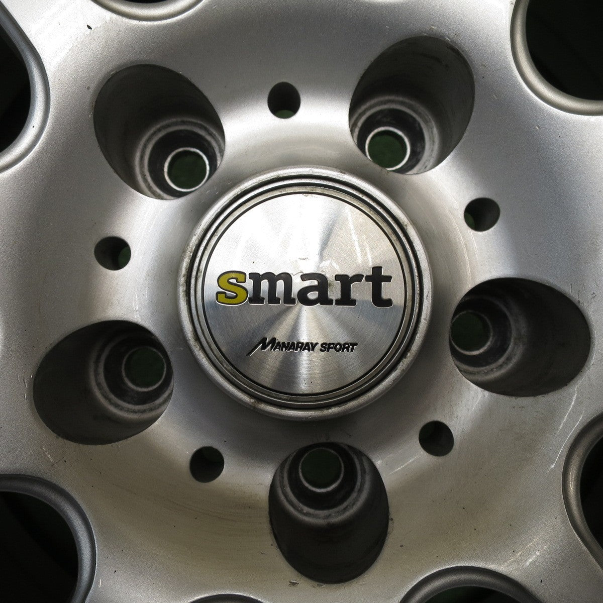 バリ溝!9分★スタッドレス 215/65R16 ダンロップ ウインターマックス WM01 smart MANARAY SPORT スマート マナレイ スポーツ PCD114.3/5H★5052701NJス