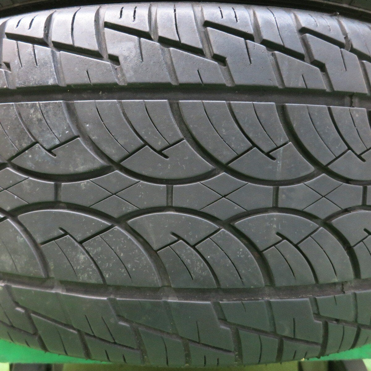 4本価格★LEXANI S5 265/35R22 ナンカン NK UTILITY SP-7 レグザーニ 22インチ PCD114.3/5H★4031705IMノ