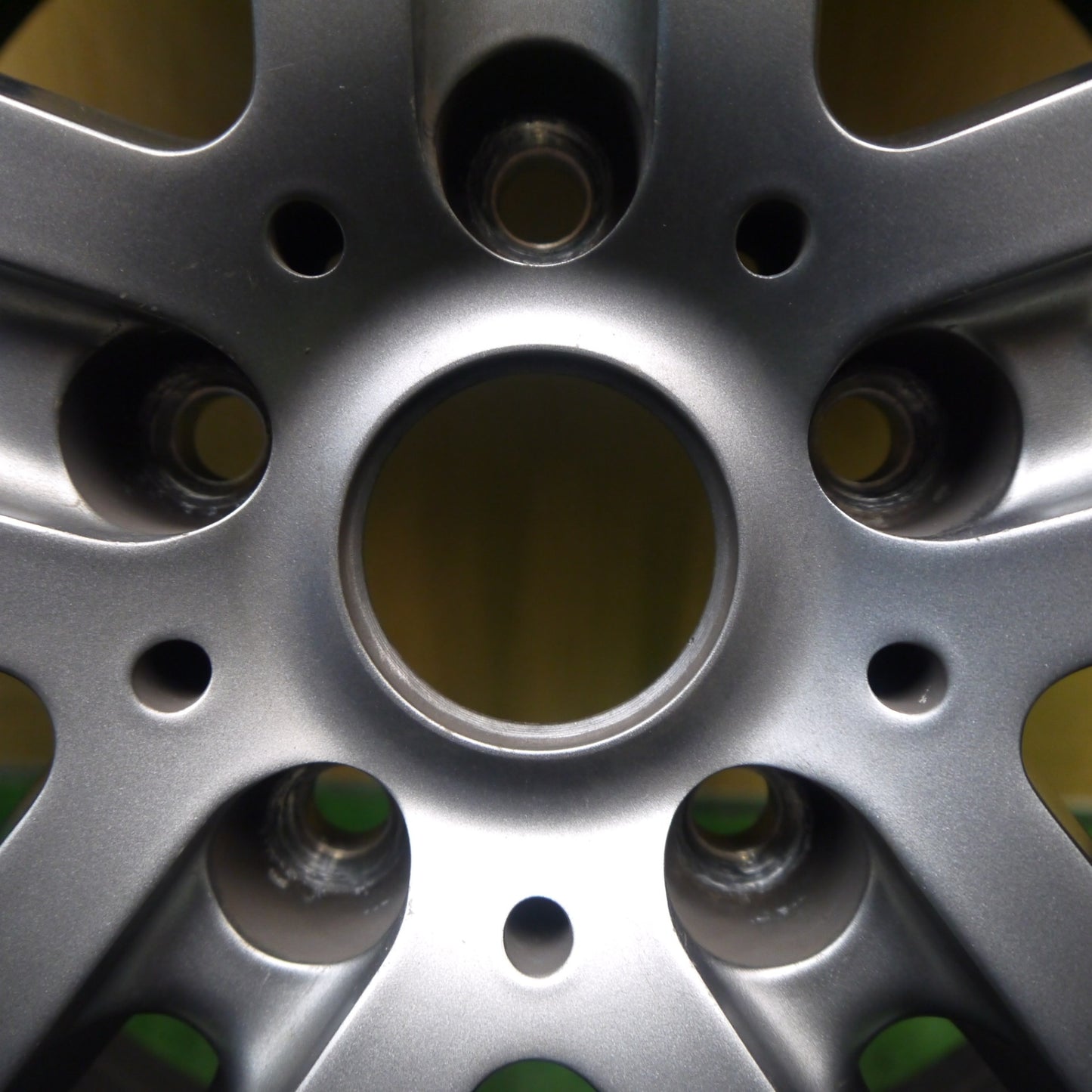 バリ溝!キレイ!9分★BMW 等 KELLENERS 225/55R17 スタッドレス ダンロップ ウインターマックス WM02 ケレナーズ 17インチ PCD112/5H★5091701Hス