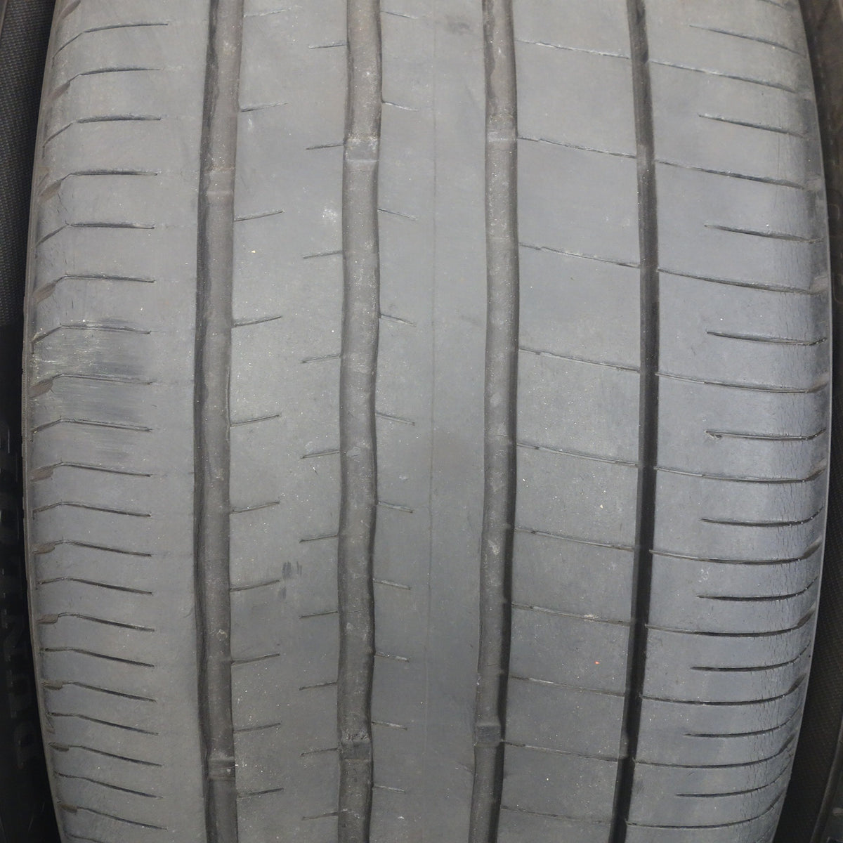 センサー付★レクサス LC 500 h 純正 245/40R21 275/35R21 ダンロップ VEURO VE304 21インチ PCD120/5H★6032502KTノ
