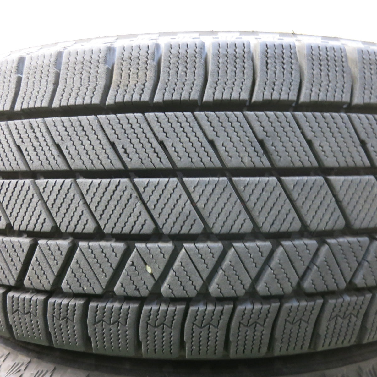 バリ溝!21年!9分★スタッドレス 195/65R15 ブリヂストン ブリザック VRX3 ECO FORME エコフォルム 15インチ PCD114.3/5H★5092902SKス