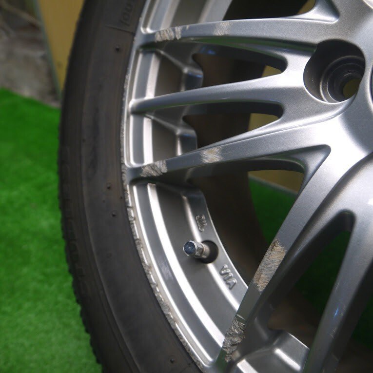 4本価格★スタッドレス 175/65R15 ブリヂストン ブリザック VRX ECO FORME エコフォルム 15インチ PCD100/4H★4120203Hス