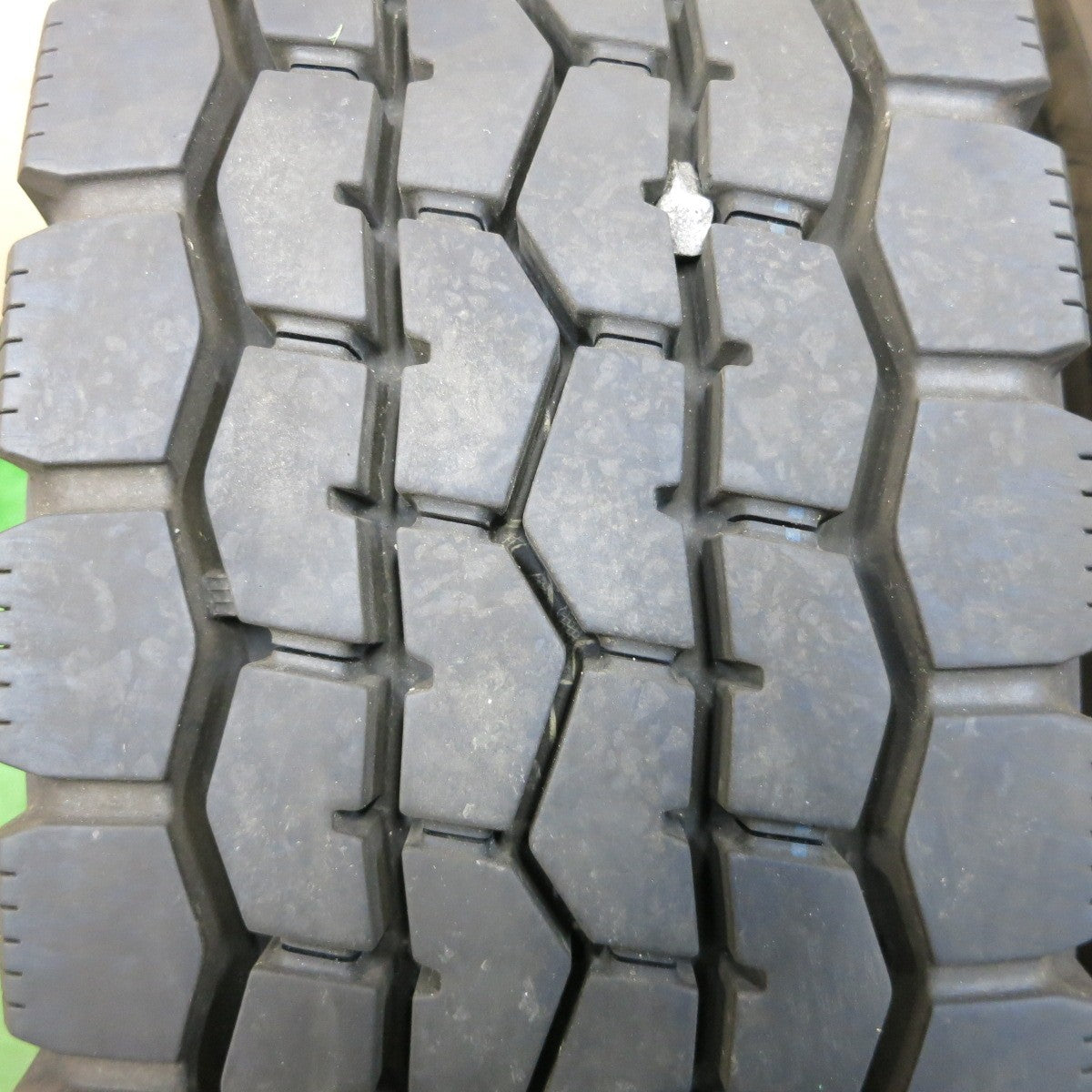 バリ溝!25年!9分★トラック タイヤ 225/80R17.5 123/122L ダンロップ デクテス SP670 ミックス オールシーズン 17.5インチ★5111703ナスタ