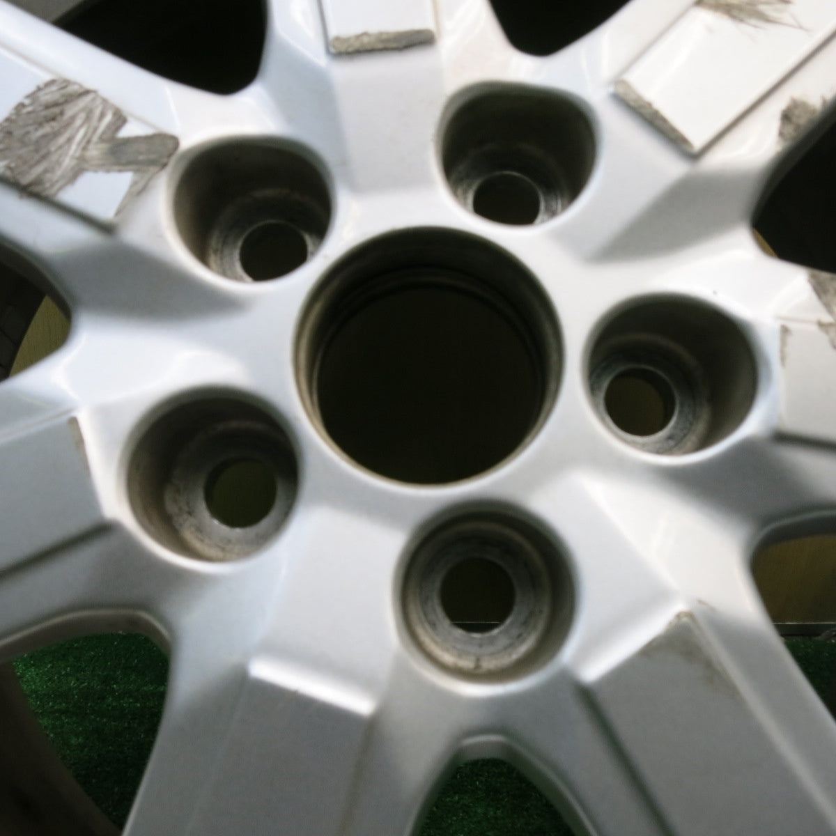 バリ溝!キレイ!9分★トヨタ 70系 ヴォクシー ノア 純正 205/60R16 トーヨー SD-7 グッドイヤー イーグル RVS 16インチ PCD114.3/5H★5061203AKノ