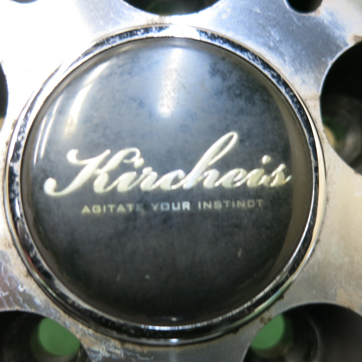 キレイ★86 BRZ 等 Kircheis S5 16インチ ホイール キルヒアイス 16×6.5J PCD100/5H★5051316SYホ