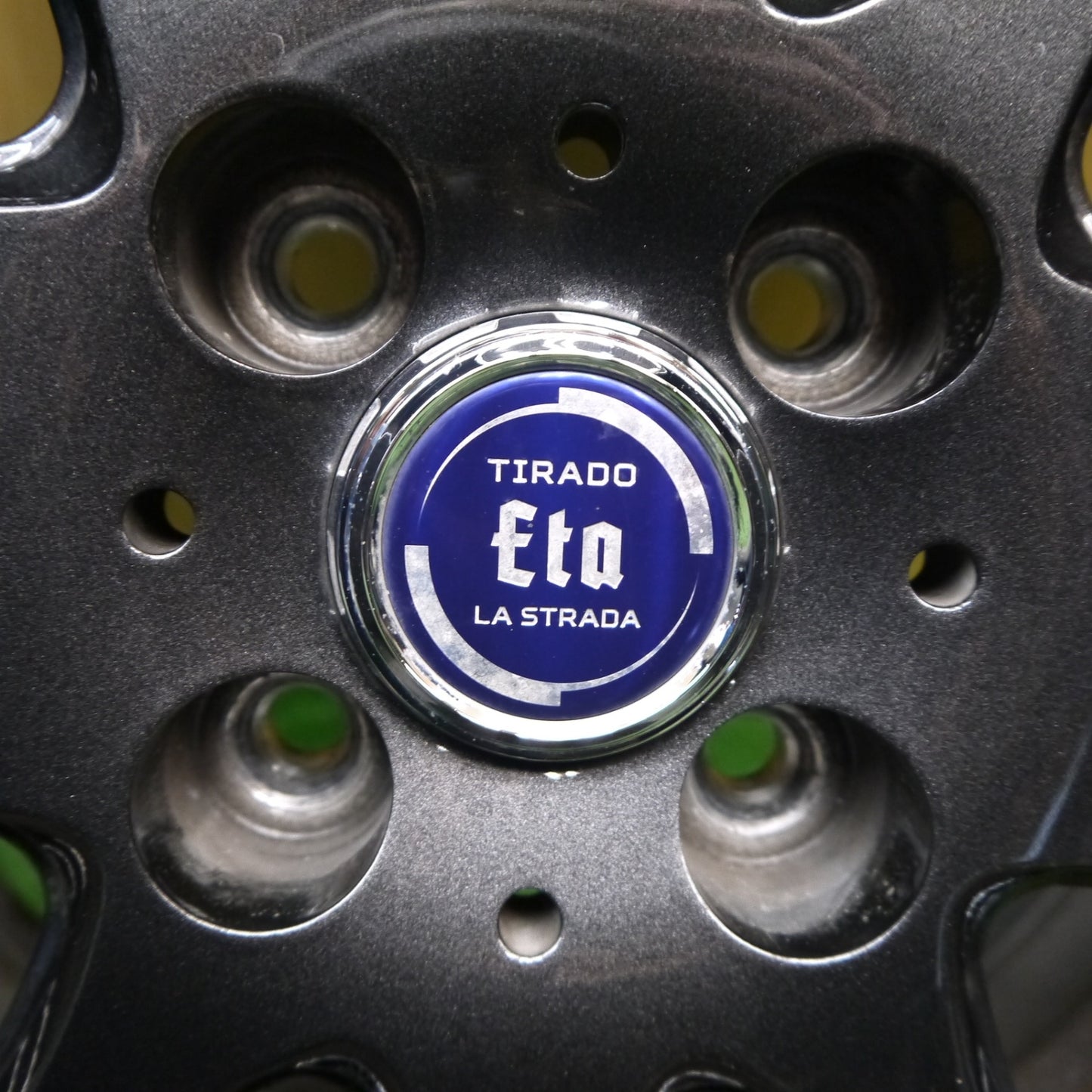 4本価格!21年★スタッドレス 165/70R14 ダンロップ ウインターマックス WM02 TIRADO Eta LA STRADA ティラード イータ ラ ストラーダ PCD100/4H★5070202Hス