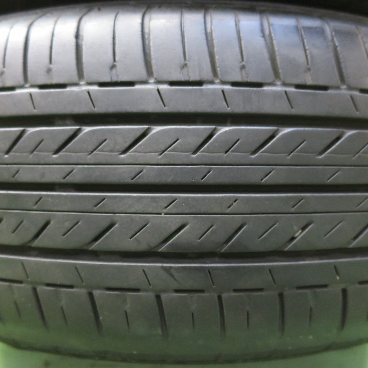 キレイ★トヨタ 50系 プリウス PHV 純正 195/65R15 ブリヂストン エコピア EP150 ヨコハマ エコス ES31 15インチ PCD100/5H★5092611イノ