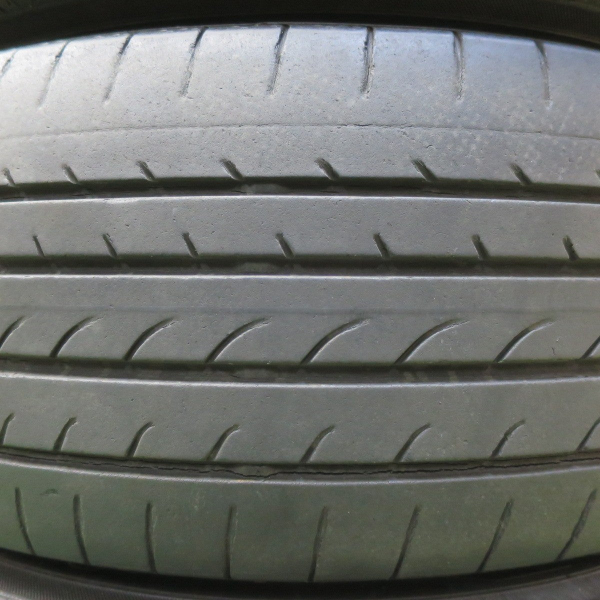 キレイ★日産 C26 セレナ ハイウェイスター 純正 195/60R16 ヨコハマ ブルーアース RV-02 16インチ PCD114.3/5H★5052909イノ