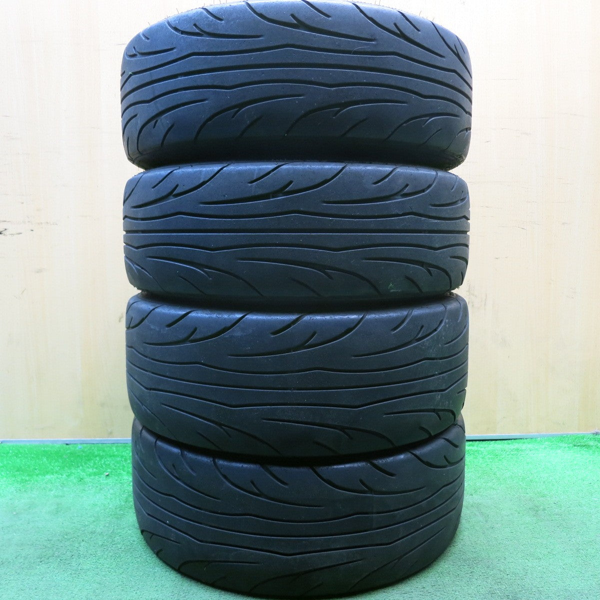 4本価格!21年★希少 S660 等 RAYS gramLIGHTS 57Gainer 165/50R16 195/45R16 ナンカン Sportnex NS-2R レイズ グラムライツ 16インチ PCD100/4H★5042708HAノ