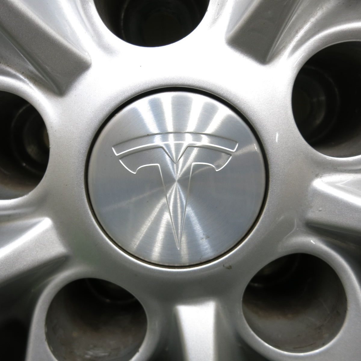 4本価格★テスラ モデルX 純正 255/45R20 275/45R20 ミシュラン LATITUDE Sport3 TO 20インチ PCD120/5H★5072903ナノ