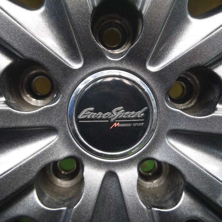 バリ溝 21年★スタッドレス 215/60R17 ダンロップ ウインターマックス WM02 EuroSpeed PCD114.3/5H★4021612Hス