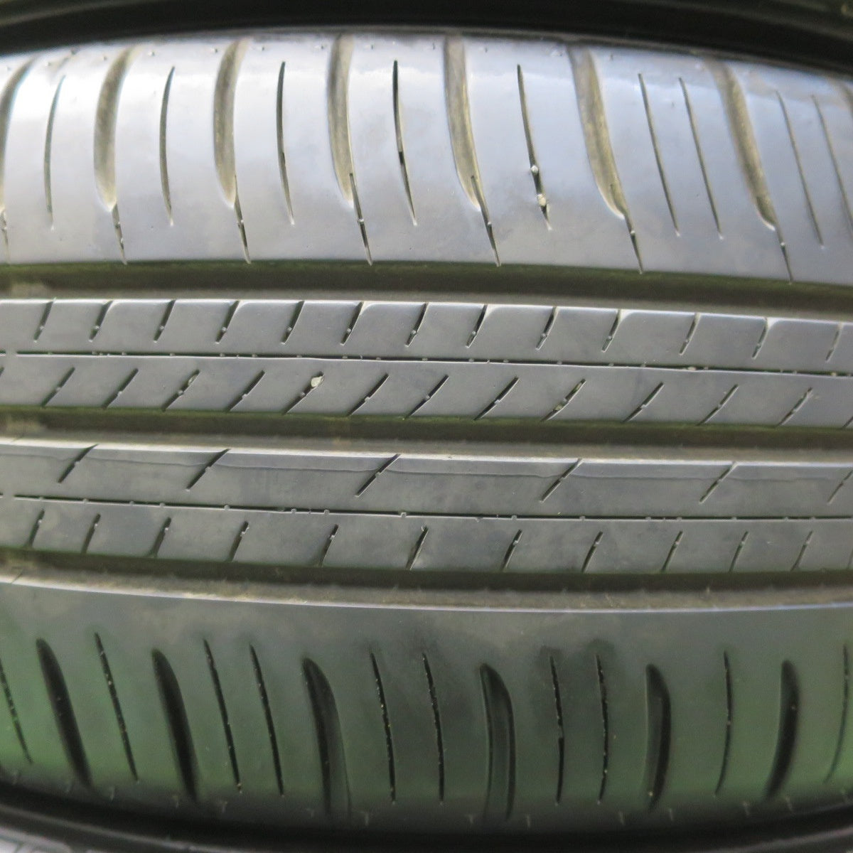 4本価格!24年★195/65R16 ダンロップ エナセーブ EC300+ タイヤ 16インチ ライズ ロッキー 等★6010903イノタ