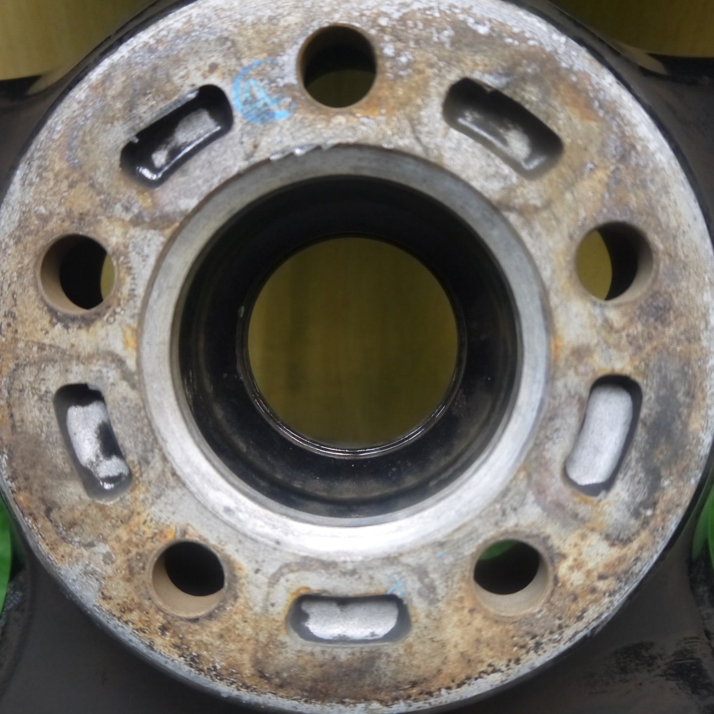4本価格★ワーゲン 等 BORBET CMA 18インチ ホイール ボルベット 18×8J PCD112/5H★5090504Hホ