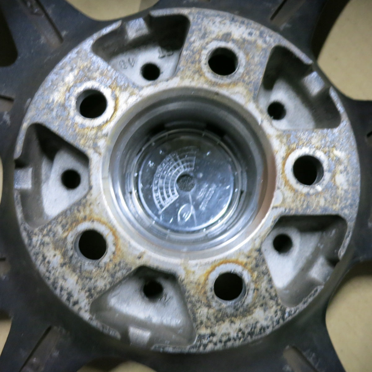 キレイ★86 BRZ 等 Finalmind A-TECH ホイール 17インチ ファイナルマインド エーテック 17×7J PCD100/5H★5041814SYホ