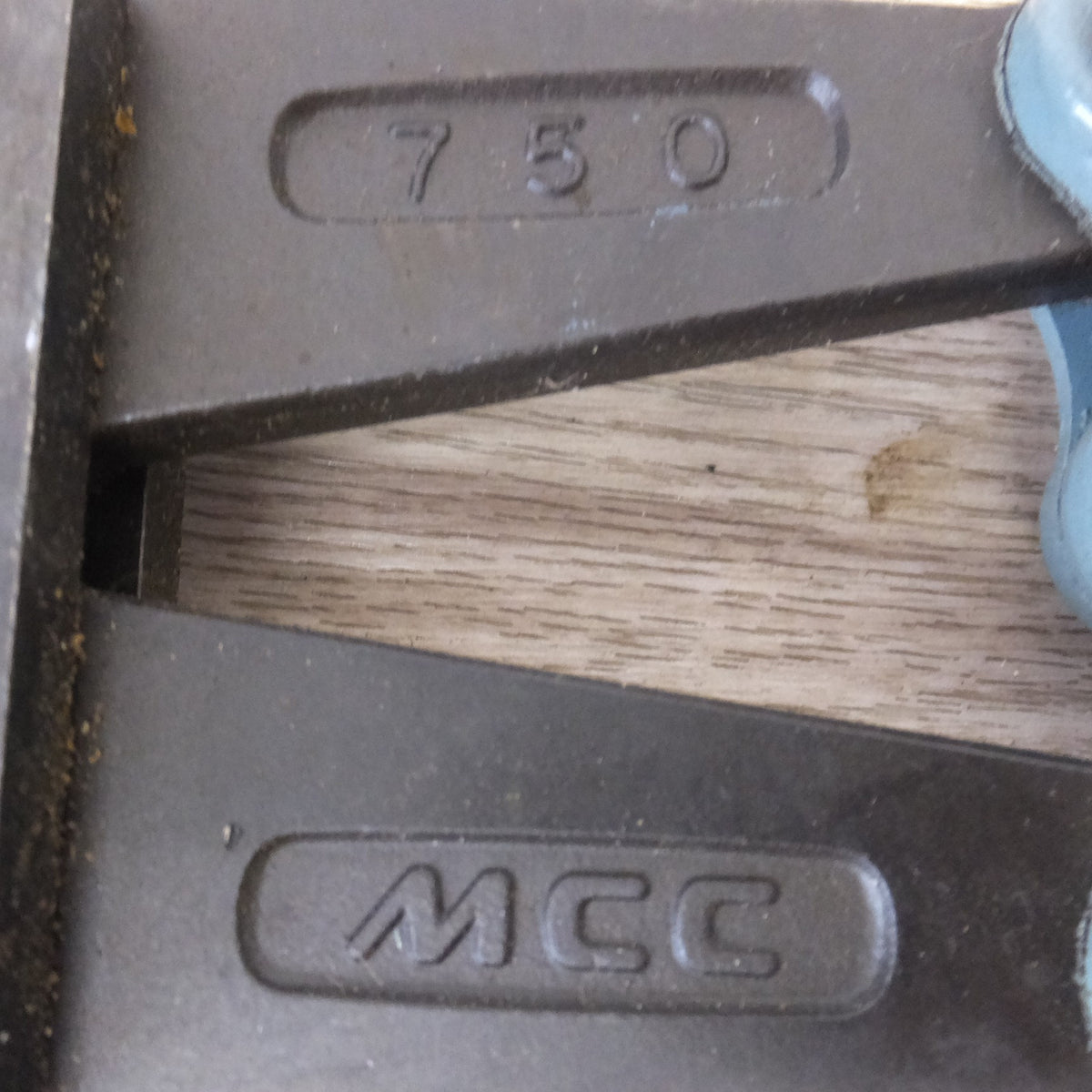 ★松阪鉄工所 MCC ボルトクリッパ 750 BC-0775★
