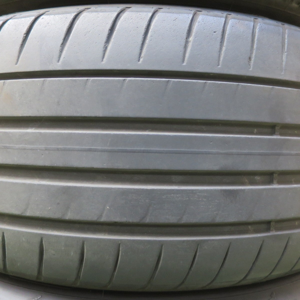 4本価格!23年★225/45R17 グッドイヤー イーグル F1 ASYMMETRIC3 タイヤ 17インチ レクサス IS インプレッサ フォレスター 等★6051905イノタ