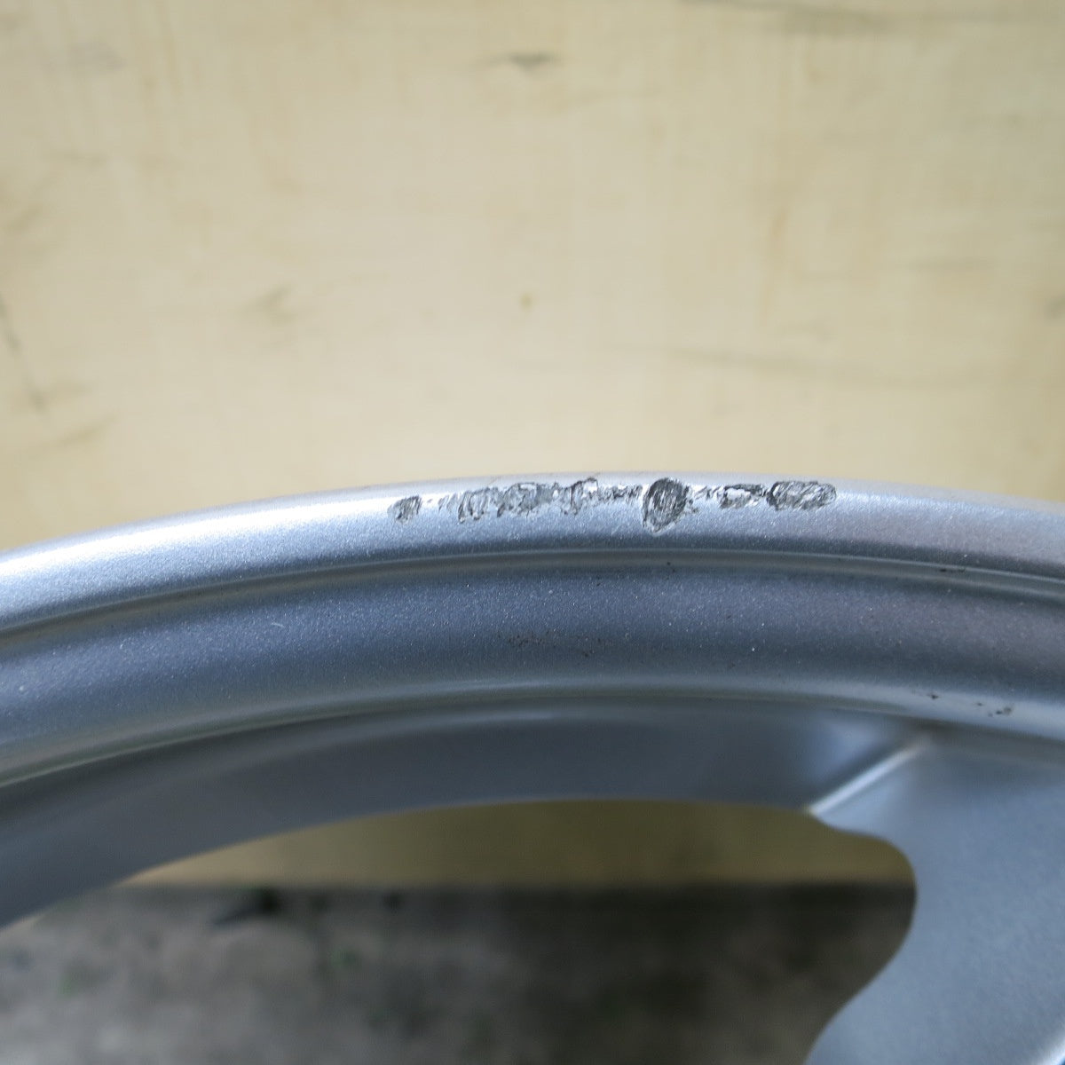 4本価格★BMW 等 AGA Welt 17インチ ホイール ヴェルト 17×7.5J PCD112/5H★6041102NGホ